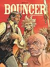 L'Échine du Dragon (Bouncer, #11)