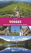 Le Guide Rando Vosges (2e ed)