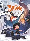 Brume - Tome 01: Le Réveil du dragon
