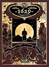 1629, ou l'effrayante histoire des naufragés du Jakarta - Tome 02: Chapitre 2 - L'Île rouge