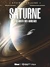 Système Solaire - Tome 03 - Saturne: Saturne, le gardien des anneaux