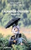 La société chinoise depuis 1949