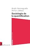 Sociologie de la quantification