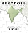 Géopolitique de l'Inde