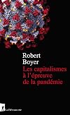 Les capitalismes à l'épreuve de la pandémie