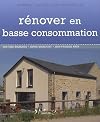 Rénover en basse consommation