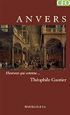 Anvers (French Edition)