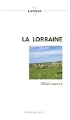 Pour l'amour de la Lorraine