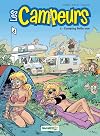 Les Campeurs, Tome 1 (French Edition)