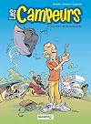 Les Campeurs - tome 02: A la recherche du camp perdu