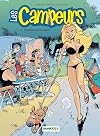 Les Campeurs - tome 03: Les petits rats de l'apéro