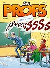 Les Profs, Tome 11 : Tableau d'horreur