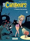 Les Campeurs - tome 04: Campeurs et sans reproches