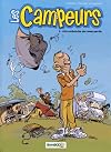 Les Campeurs, Tome 2 : A la recherche du camp perdu