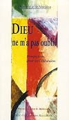 Dieu ne m'a pas oublié