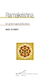 Ramakrishna - Le grand sage précurseur