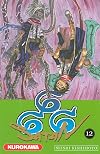 Satan 666, Volume 12