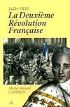 La Deuxieme Revolution Francaise (French Edition)