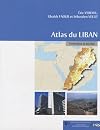 Atlas du Liban, territoires et société