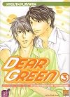 Dear Green, Volumes 1-3