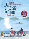 La fantaisie des dieux