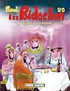 Les Bidochon, Tome 20 : Les Bidochon n'arrêtent pas le progrès