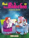 Les Bidochon, Tome 21 : Les Bidochons sauvent la planète