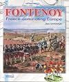 Fontenoy: France Dominating Europe (Men and Battles) (Vol 4)