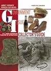 GI Collector's Guide, Vol. 2: U.S. Army European Theater of Operations