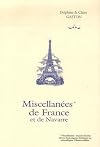 Miscellan&eacute;es de France & de Navarre