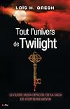 Tout l'univers de Twilight
