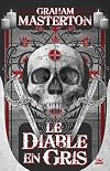 Le Diable en gris 10 ROMANS - 10 EUROS 2014