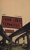Yama Loka Terminus : dernières nouvelles de Yirminadingrad