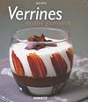 Verrines, recettes gourmandes