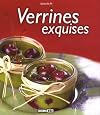 Verrines exquises