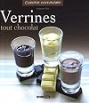Verrines tout chocolat