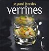 Le grand livre des verrines (French Edition)