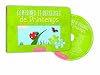 Comptines et berceuses de Printemps