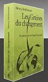 Les graines du changement