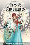Fées et Automates - Anthologie des Imaginales 2016