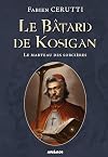 Le bâtard de Kosigan, Tome 3 : Le marteau des sorcières