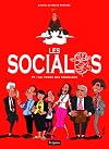 Les socialos, Tome 1 : Le temps des primaires