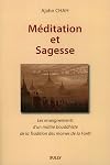 Méditation et sagesse : Les enseignements d'un maître bouddhiste de la Tradition de la Forêt Tome 2
