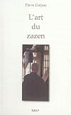 L'art du zazen
