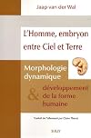 L'homme, embryon entre ciel et terre
