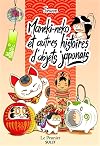 Maneki-Neko et autres histoires d'objets japonais (Le prunier)