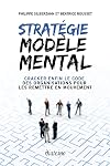 Stratégie Modèle Mental : Cracker enfin le code des organisations pour les remettre en mouvement