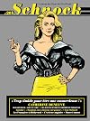 schnock n° 20 catherine deneuve (DIVERS LA TENGO)