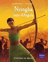 Nzingha: reine d'Angola