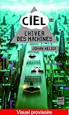 Ciel - tome 1 L'Hiver des machines (1)